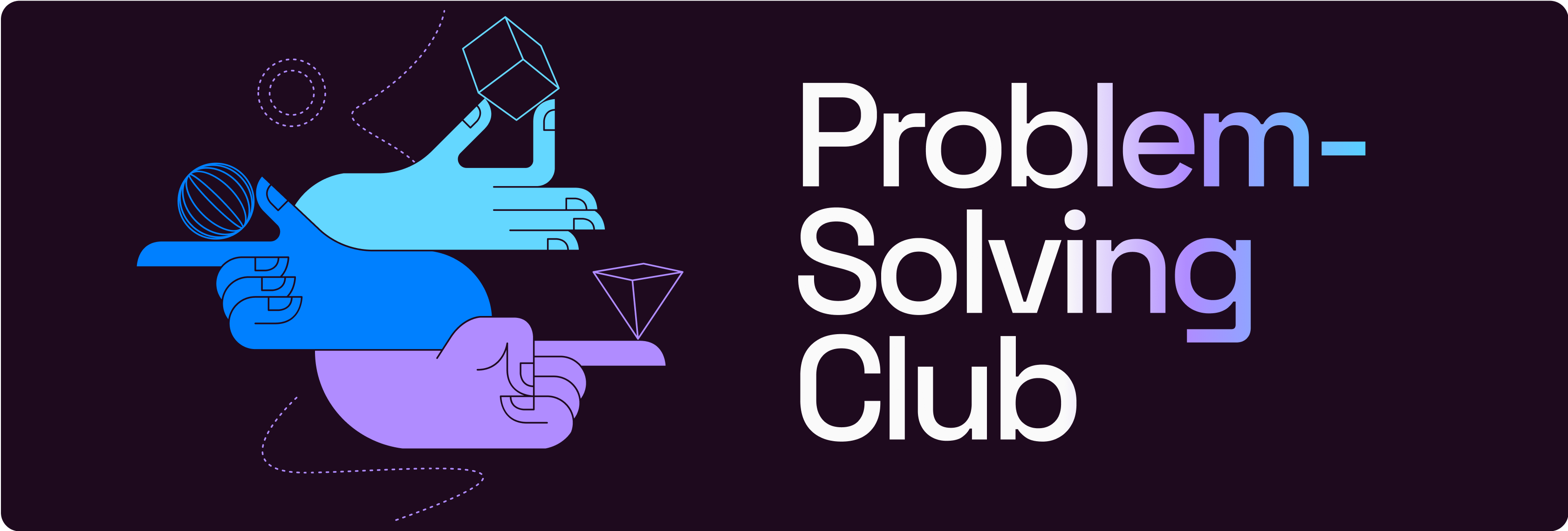 problem solving club